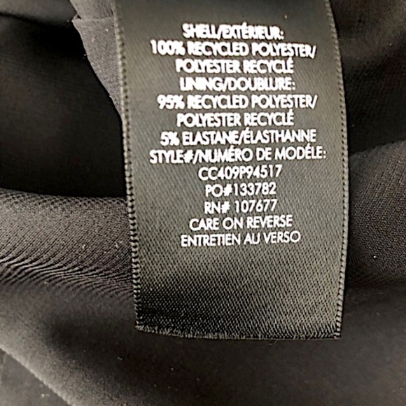 ALICE + OLIVIA Clyde A-Line Shift Dress - Picture 13 of 15